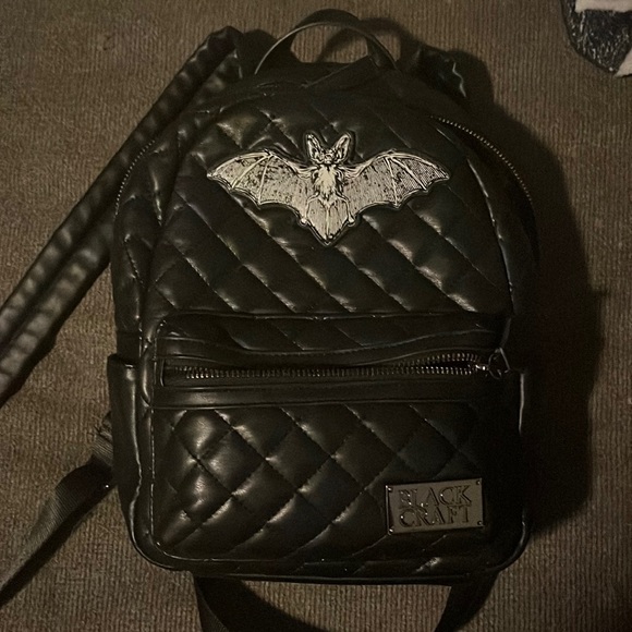 blackcraft cult Handbags - Blackcraft cult mini backpack